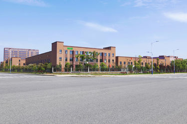 Zhuzhou Hansen Chemicals Co.,Ltd কোম্পানির প্রোফাইল