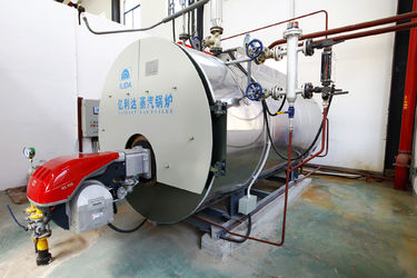 Zhuzhou Hansen Chemicals Co.,Ltd কারখানা উত্পাদন লাইন