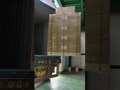 USA 40' সদর দপ্তরে ডেলিভারি