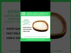 MSM পাউডার