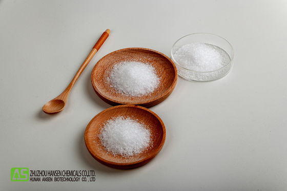 গুণ  25KG Package MSM Glucosamine Chondroitin 20 - 40 Mesh Needle Shaped কারখানা