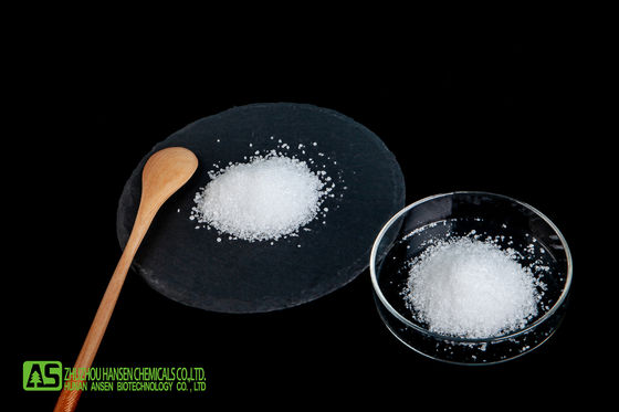 গুণ  High Purity MSM Dimethyl Sulfone Non Toxic Raw Material For Cosmetic Industry কারখানা