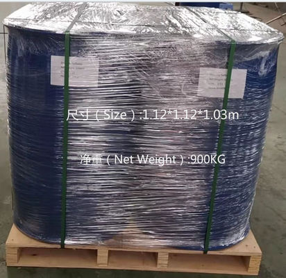 পলিমার ঔষধের জন্য CAS 67-68-5 ডাইমিথাইলসালফক্সাইড DMSO উচ্চ বিশুদ্ধতা NLT 99.9%