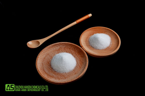 40 - 60 মেশ মিথাইলসালফোনাইলমেথেন ডাইমিথাইল সালফোন হোয়াইট পাউডার ইউএসপি গ্রেড