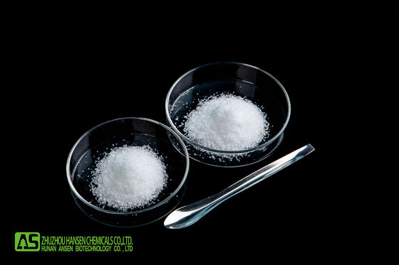 উদ্ভিদ পুষ্টি সারের জন্য 20 - 40 মেশ MSM মিথাইল সালফোনাইল মিথেন পাউডার