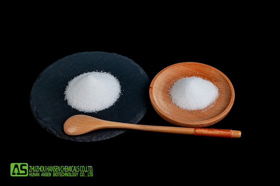 MSM মিথাইলসালফোনাইলমেথেন ডাইমিথাইল সালফোন পাউডার 60 মেশ গ্লুটেন ফ্রি ক্যাস 67-71-0