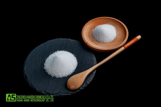 MSM মিথাইলসালফোনাইলমেথেন ডাইমিথাইল সালফোন পাউডার 60 মেশ গ্লুটেন ফ্রি ক্যাস 67-71-0