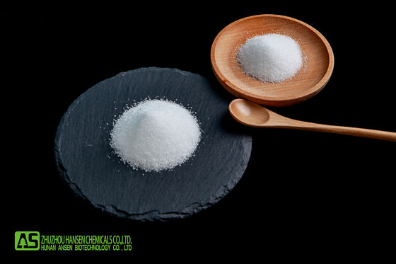 সাদা MSM বিশুদ্ধ মিথাইলসালফোনাইলমেথেন ডাইমিথাইল সালফোন 60 মেশ জলের উপাদান 0.13%
