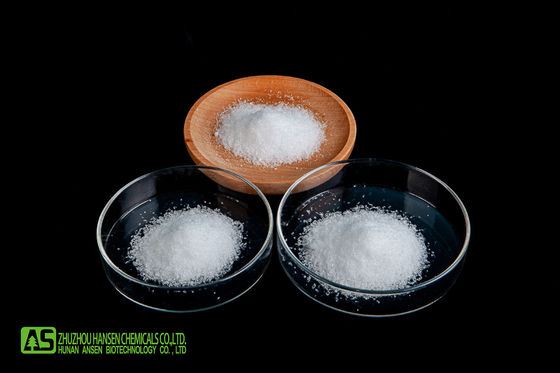 অ-বিষাক্ত MSM মিথাইলসালফোনাইলমেথেন 20 - 40 মেশ খাদ্যতালিকাগত পরিপূরক