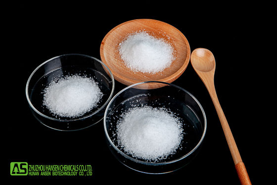 অ-বিষাক্ত MSM মিথাইলসালফোনাইলমেথেন 20 - 40 মেশ খাদ্যতালিকাগত পরিপূরক
