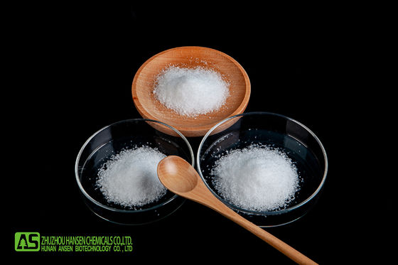 উচ্চ বিশুদ্ধতা MSM মিথাইলসালফোনাইলমেথেন ফার্মাসিউটিক্যাল 20 - 40 মেশ 25 কেজি প্যাকেজ