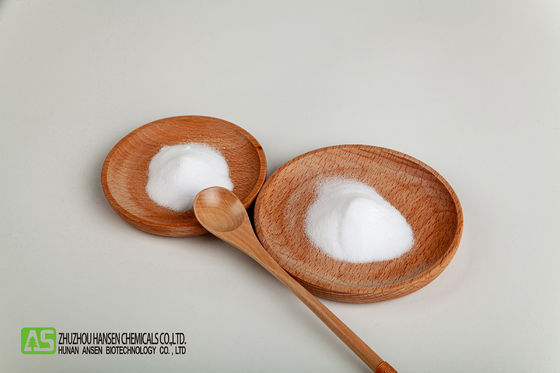 ফুড গ্রেড MSM Glucosamine সাপ্লিমেন্ট Methylsulfonylmethane সাদা পাউডার