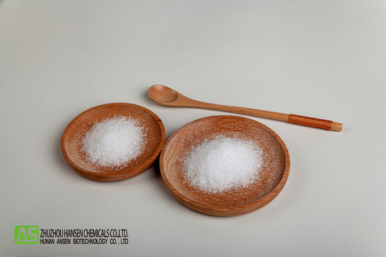 ফার্ম গ্রেড MSM Glucosamine Chondroitin সালফার সাপ্লিমেন্টস গন্ধহীন