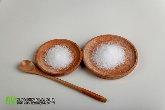 GMO ফ্রি MSM Glucosamine Chondroitin White Crystalline ISO KOSHER HALAL সার্টিফাইড