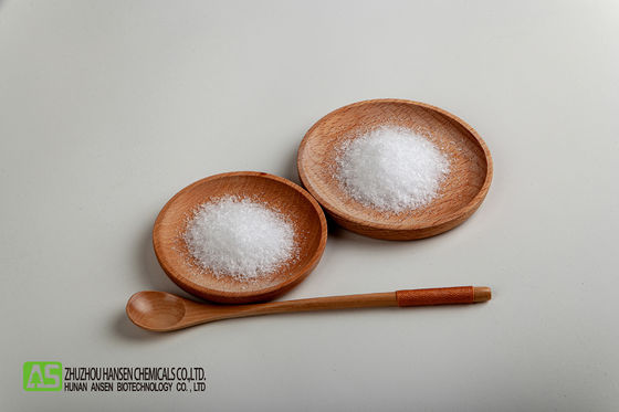 GMO ফ্রি MSM Glucosamine Chondroitin White Crystalline ISO KOSHER HALAL সার্টিফাইড