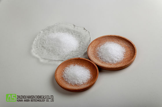 প্রসাধনী সাদা MSM Glucosamine Chondroitin উচ্চ বিশুদ্ধতা পুষ্টিকর পরিপূরক