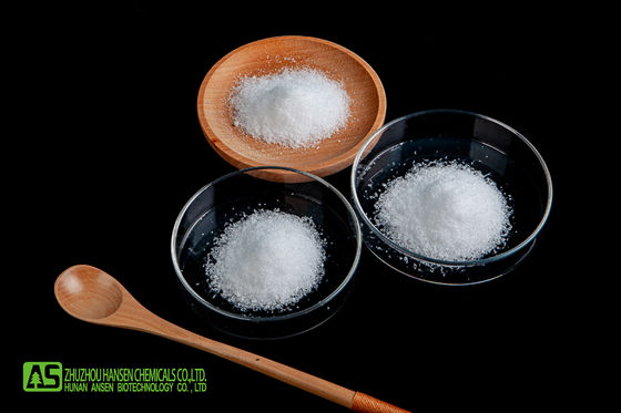 হোয়াইট ক্রিস্টাল মিথাইলসালফোনাইলমেথেন এমএসএম পাউডার অ-বিকিরণ 20 - 40 মেশ