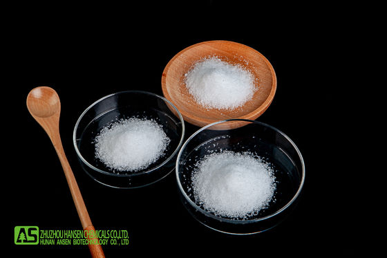 হোয়াইট ক্রিস্টাল মিথাইলসালফোনাইলমেথেন এমএসএম পাউডার অ-বিকিরণ 20 - 40 মেশ