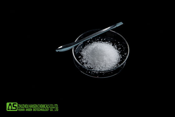 MSM স্ফটিক ডাইমিথাইল সালফোন DMSO 20 - 40 জাল নো সালফার গন্ধ খাদ্য গ্রেড