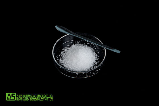 MSM স্ফটিক ডাইমিথাইল সালফোন DMSO 20 - 40 জাল নো সালফার গন্ধ খাদ্য গ্রেড