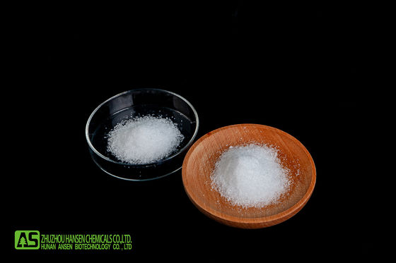 ঘোড়ার জন্য 25 কেজি প্যাকেজ বিশুদ্ধ MSM জয়েন্ট সাপ্লিমেন্ট 20 - 40 মেশ সাদা স্ফটিক
