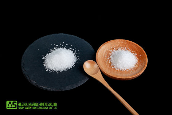 পোষা খাঁটি MSM জৈব সালফার 20 - 40 মেশ সাদা পাউডার উচ্চ বিশুদ্ধতা গন্ধহীন