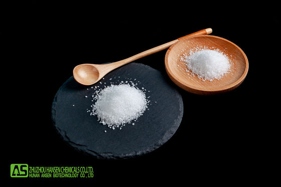 পোষা খাঁটি MSM জৈব সালফার 20 - 40 মেশ সাদা পাউডার উচ্চ বিশুদ্ধতা গন্ধহীন
