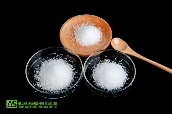 20 - 40 মেশ MSM সাপ্লিমেন্ট FDA দুগ্ধজাত পণ্য পানীয় লিকার বিয়ারের জন্য অনুমোদিত