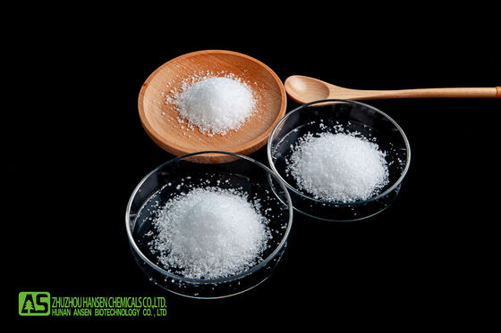 20 - 40 মেশ MSM সাপ্লিমেন্ট FDA দুগ্ধজাত পণ্য পানীয় লিকার বিয়ারের জন্য অনুমোদিত