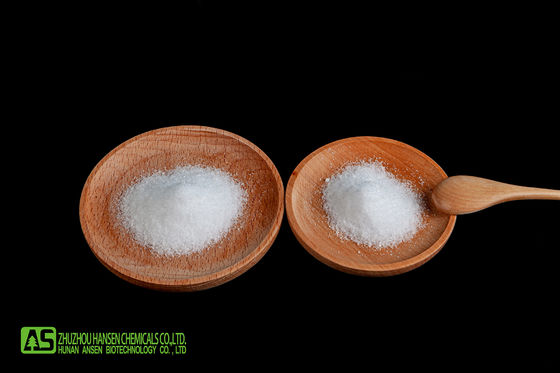 ফুড গ্রেড MSM সাপ্লিমেন্ট গন্ধহীন 20 - 40 মেশ ওয়াটার কন্টেন্ট 0.1%