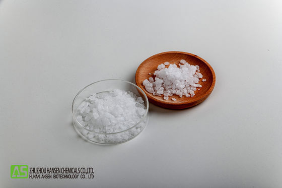 25 কেজি প্যাকেজ বিশুদ্ধ MSM ক্রিস্টাল 0 - 20 মেশ ফার্মাসিউটিক্যাল গ্রেড পেশী ব্যথা উপশম