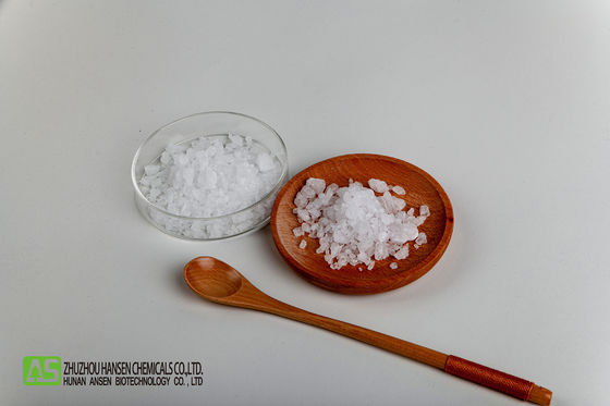 25 কেজি প্যাকেজ বিশুদ্ধ MSM ক্রিস্টাল 0 - 20 মেশ ফার্মাসিউটিক্যাল গ্রেড পেশী ব্যথা উপশম