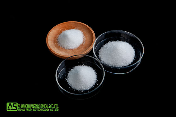 40 - 60 মেশ পিওর MSM ক্রিস্টাল সাপ্লিমেন্ট স্কিন লাইটেনিং কসমেটিক গ্রেড