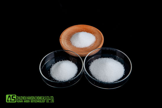 40 - 60 মেশ পিওর MSM ক্রিস্টাল সাপ্লিমেন্ট স্কিন লাইটেনিং কসমেটিক গ্রেড