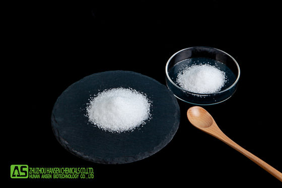 ISO 20 - 40 মেশ MSM হেয়ার পাউডার মেলামাইন ফ্রি সাপ্লিমেন্টস চুলের বৃদ্ধির জন্য