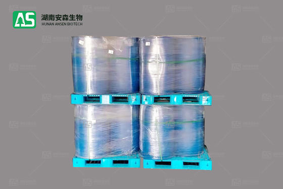 স্বচ্ছ ডাইমিথাইল সালফক্সাইড DMSO বিশুদ্ধতা 99.98% NMT 0.1% ফার্মাসিউটিক্যাল গ্রেড