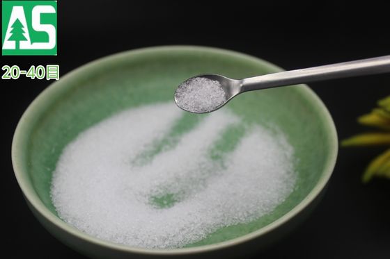 মেথাইল সালফোনিল মিথেন হোয়াইট ক্রিস্টাল পাউডার 20-100 জাল কাস্টমাইজেশন এমএসএম পাউডার