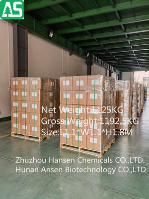 Cosmetic-Grade MSM Granules (80-200Mesh) 99.9% High-Purity Organic Sulfur Odorless White Crystal Powder  Factory Supply 